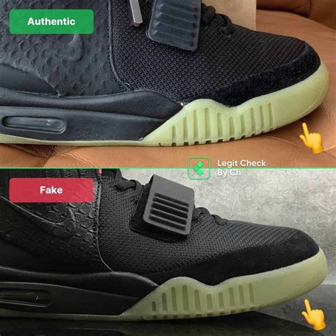 nike air yeezy 2 fake|nike air yeezy 2 price.